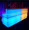Remote Control Waterproof LED Bar Counter