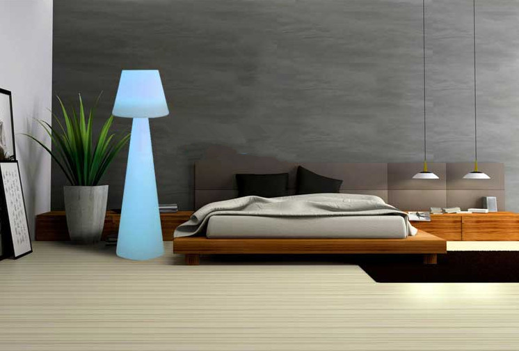 Floor Lamp LED Decorative Light